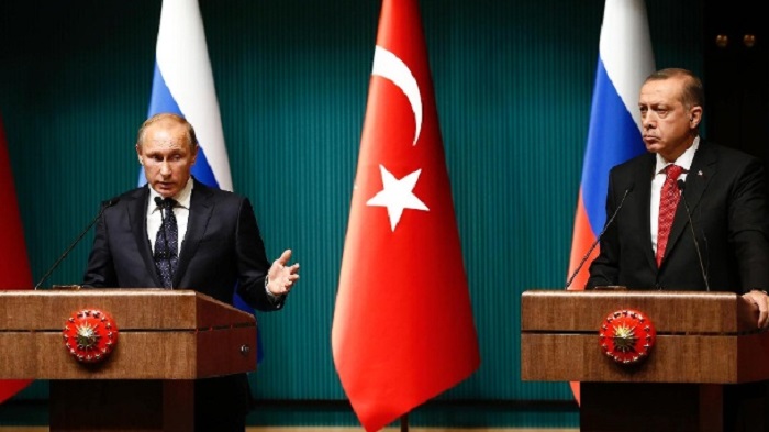 Keine Entschuldigung, kein Treffen: Putin lässt Erdogan abblitzen