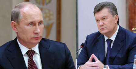 Yanukoviçin taleyi necə olacaq? - AKTUAL