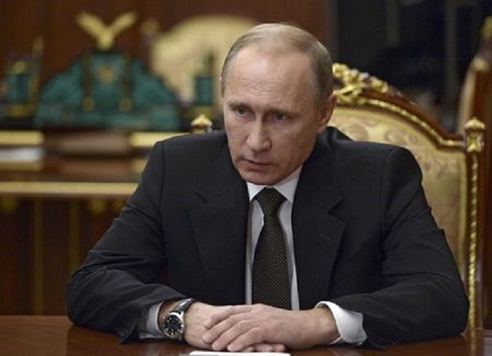 Russia calls West to drop Assad demands to unite against IS