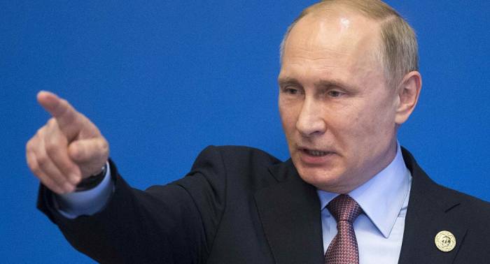 ¿Votarán los rusos a Putin en 2018?