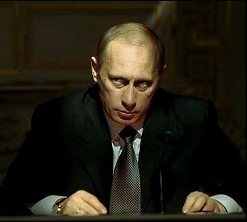 "Forbes": Putin dünyada ən nüfuzlu şəxsdir – VİDEO