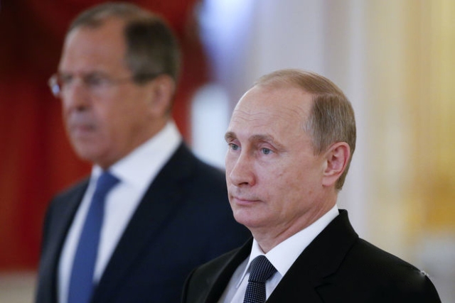 Putinin Bakı planı - Lavrov niyə gəlir?
