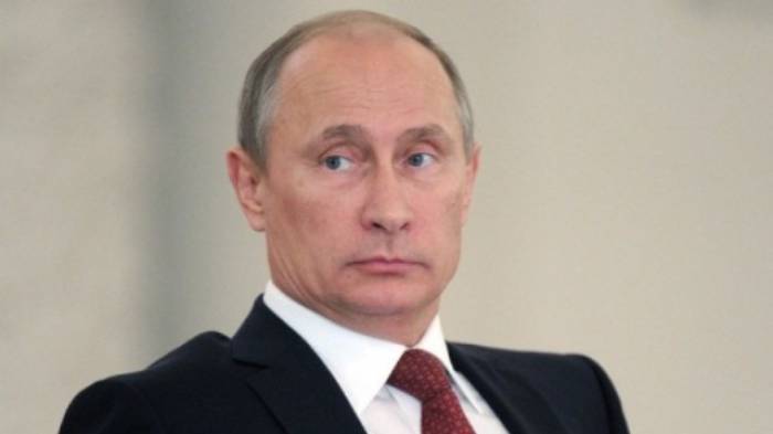 Putin contesta hoy a los ciudadanos en su tradicional "Línea Directa"