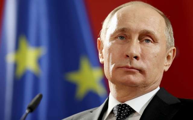 Putin calls blast in St. Petersburg terror attack