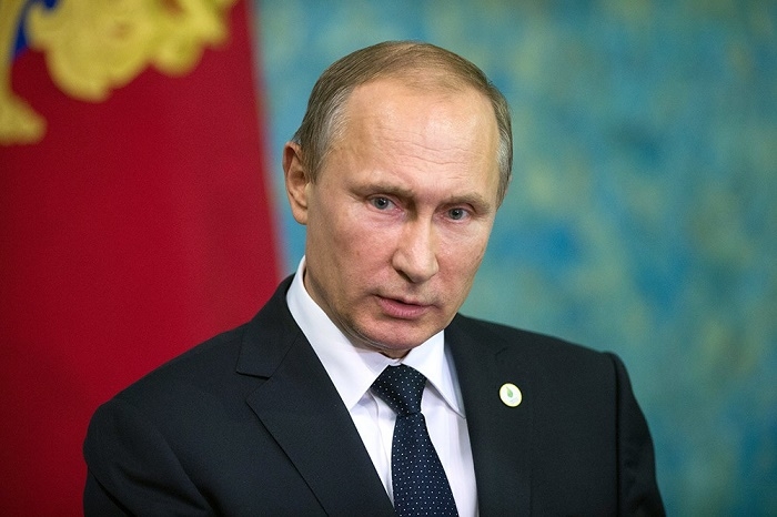 Putin not to participate in 72nd session of UN GA Putin not to participate in 72nd session of UN GA