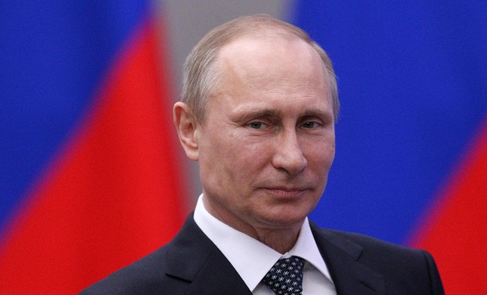 Financial Times: Poutine a proposé à Assad de démissionner