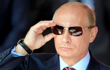 Putinin amerikalılarda bəyəndiyi 7 özəllik – FOTO, VİDEO