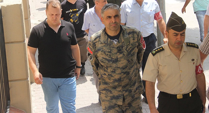 Nach Putschversuch: USA verweigern türkischem General Asyl