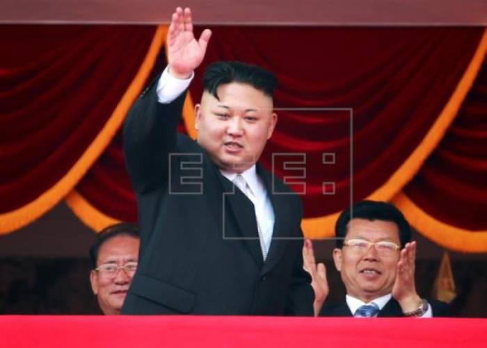 Pyongyang denuncia ‘campaña de difamación’ de Washington y Seúl