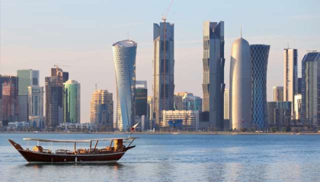 «فايننشال تايمز»: مستقبل قطر يعتمد على نتائج الأزمة