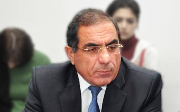 “Bunu bir Allah, bir də İsa Qəmbər bilir” – Müsahibə