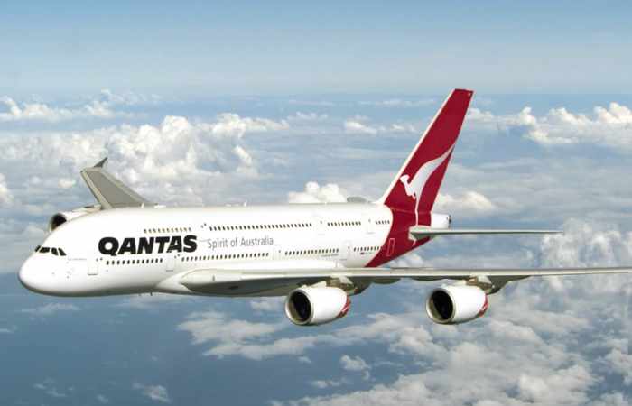Over dozen wounded as 'Stick Shaker' activates on Melbourne-Hong Kong flight