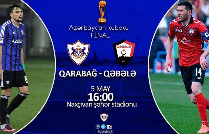 “Qarabağ”, yoxsa “Qəbələ”? - Bu gün finaldır