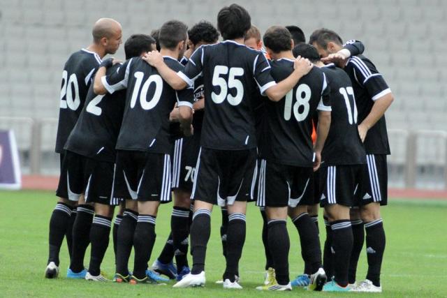 “Qarabağ” və “Neftçi” finalda