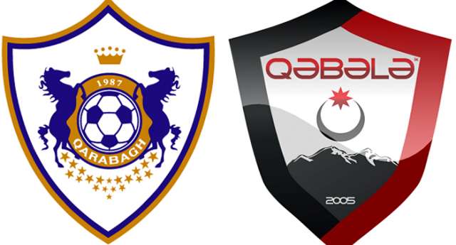 “Qəbələ” və “Qarabağ”ın çətin sınağı