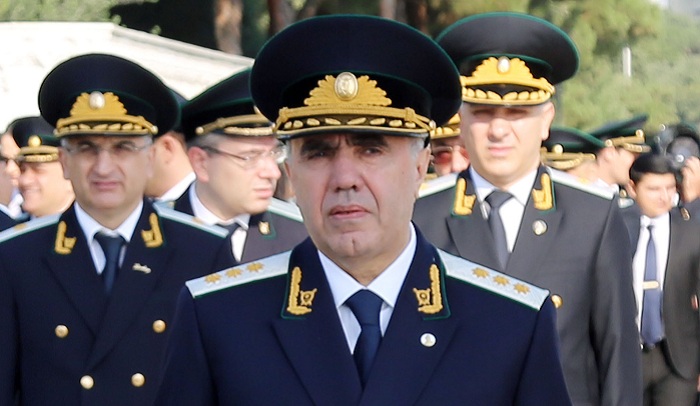 `Ukraynanın Baş prokuroru müraciətimizə ciddi yanaşıb` - Zakir Qaralov