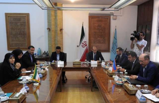Baku interested in Iran’s launching flights to Azerbaijan
