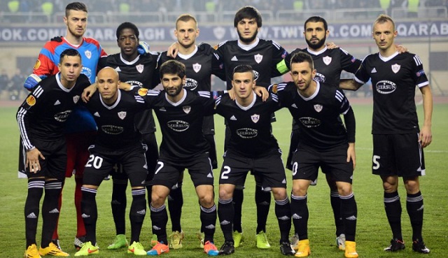 UEFA “Qarabağ”a 950 min pul ayırdı