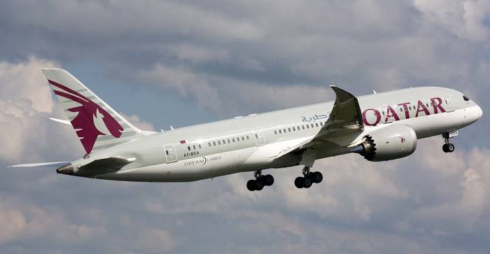 Riyad annule la licence de Qatar Airways, ferme ses bureaux en Arabie
