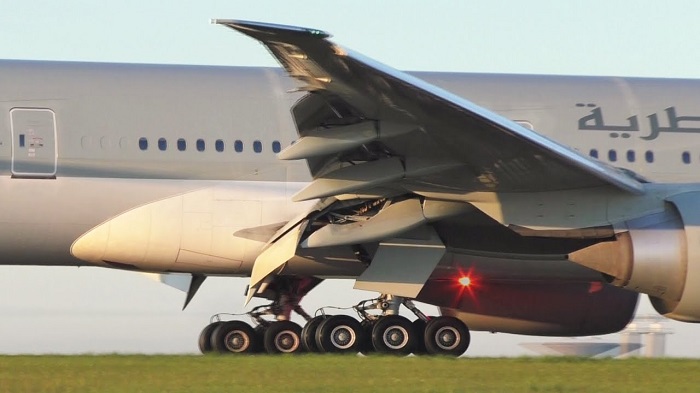 Qatar Airways achète 100 Boeing