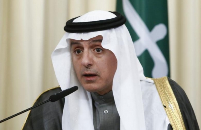Saudi Arabia says no negotiations over Qatar demands