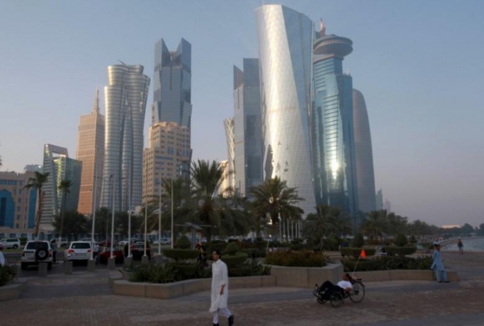 Qatar says its ambassador to return to Iran: foreign ministry