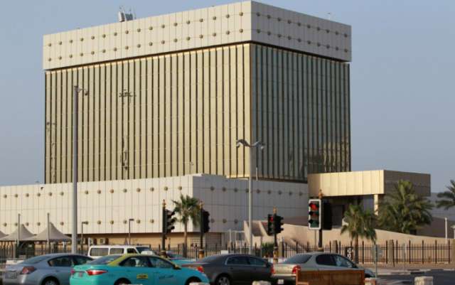 Qatar could adopt more independent monetary policy if needed: central banker