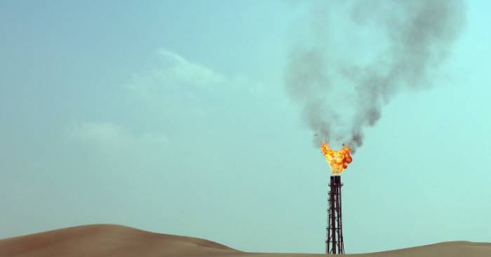 Le Qatar va relever sa production de gaz de 30% Le Qatar va relever sa production de gaz de 30%