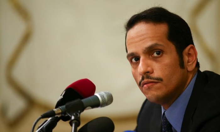 Qatar rejects deadline demands, saying it does not fear military action