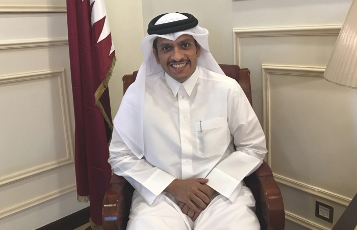 Qatar rejects ‘blockade,’ denies terror allegations