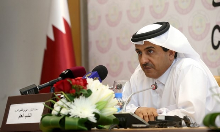 Qatar seeks compensation over Arab blockade