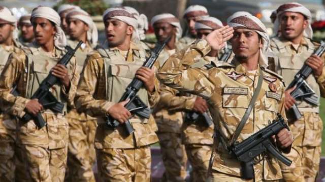 Qatar withdraws troops from Djibouti-Eritrea border mission