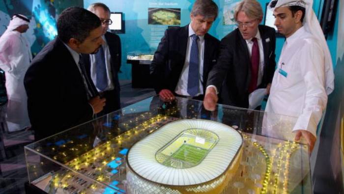 Crise au Qatar: les conséquences sur le monde du sport