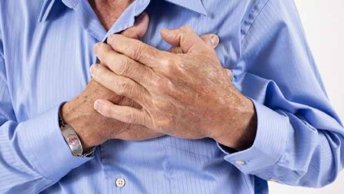 الصلع المبكر "مؤشر خطير على الإصابة بأمراض القلب"