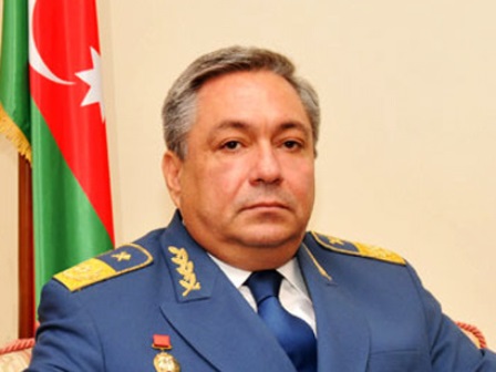 Arif Əsgərov haradadır ?