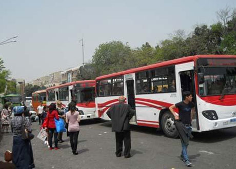 “Binə” və “Sədərəyə” gedən avtobuslar qiyməti qaldırdı