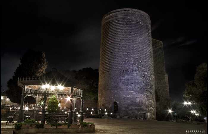 18 Avril - Journée internationale des monuments et des sites