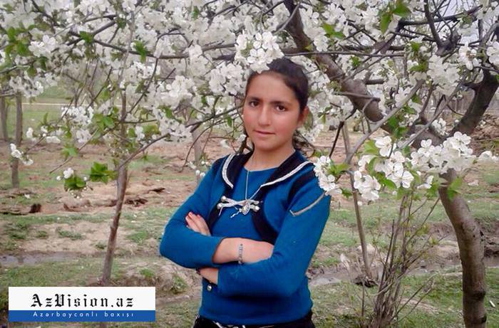 La  historia de una chica de 16 años asesinada en los combates de abril