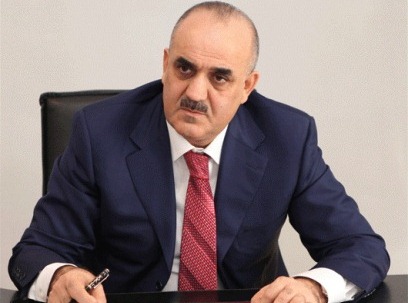 Səlim Müslümov işlərini asanlaşdırdı Səlim Müslümov işlərini asanlaşdırdı