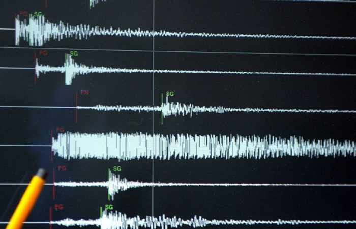 Magnitude 6.2 earthquake hits Alaska - US Geological Survey