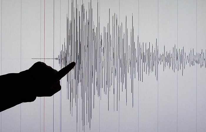 5.3-magnitude quake hits 37km NNW of Fais, Micronesia