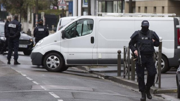 Un Allemand suspecté de préparer un attentat arrêté