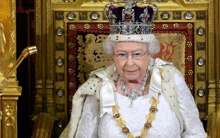 Jamaica may legalise weed and get rid of the Queen