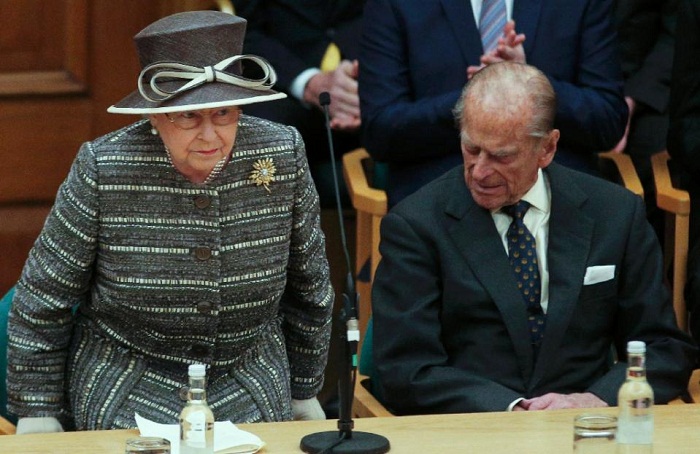 Queen Elizabeth set for emotional `home-coming` in Malta
