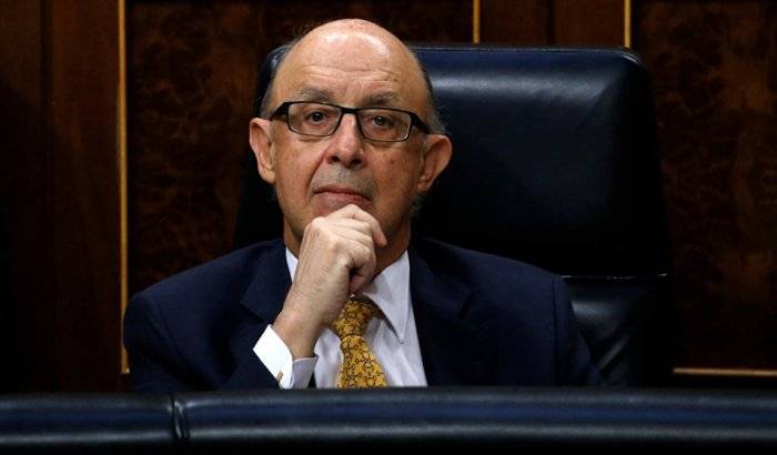 Admitida la querella de Anticorrupción contra una empresa fundada por un ministro español