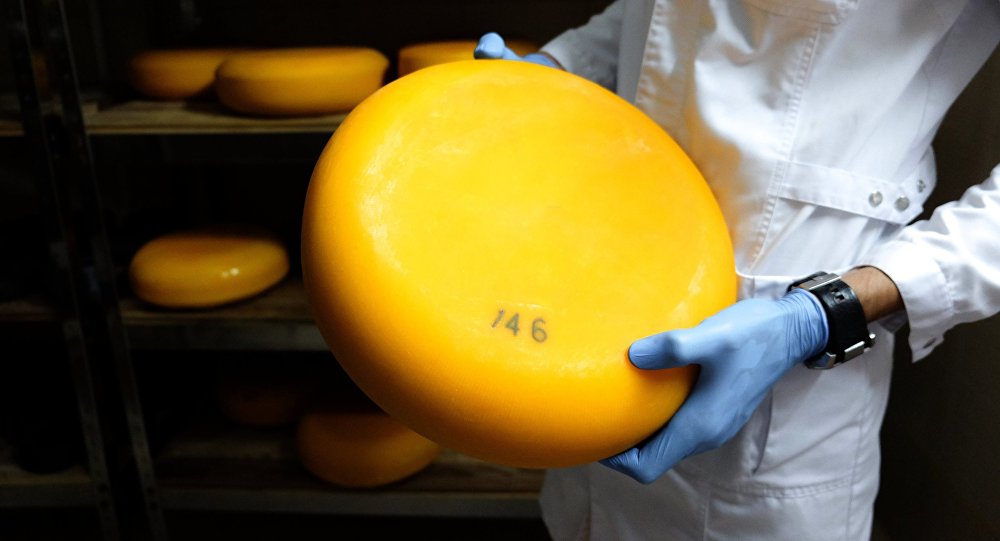 Barack   Obama   compra   5   millones   de   kilos   de   queso