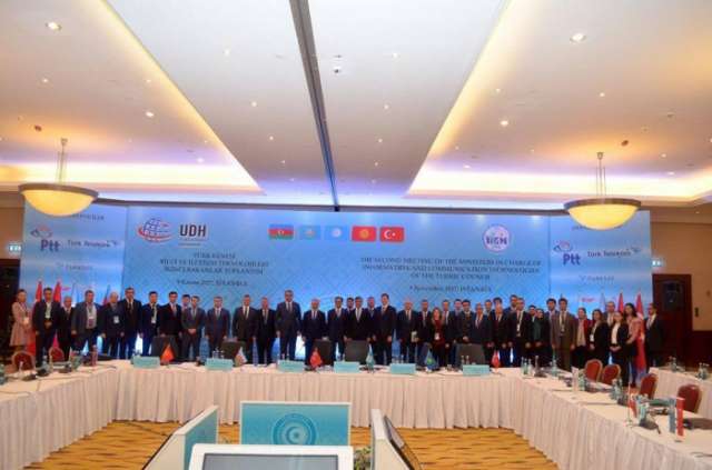 Azerbaijan invites Turkic Council members to sign deal on e-signature recognition
