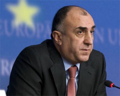 "ATƏT sədrindən xahiş etdim ki, girov məsələsini qaldırsın" - Məmmədyarov