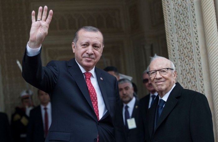 أردوغان: الأسد ''إرهابي'' والعمل معه مستحيل
