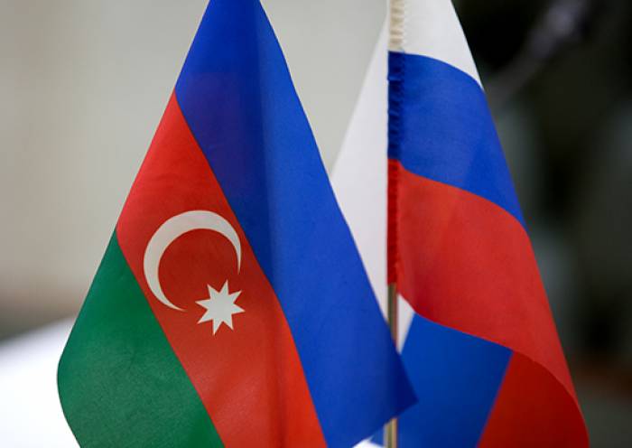 Pactado el documento conjunto entre Rusia y Azerbaiyán